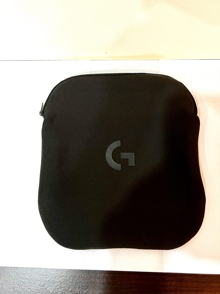 Logitech G PRO X 2 Lightspeed Transporttasche