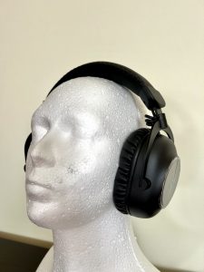 Logitech G PRO X 2 Lightspeed Seitenansicht