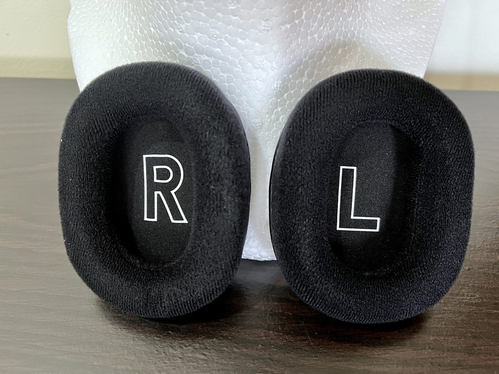 Logitech G PRO X 2 Lightspeed Austauschpolster