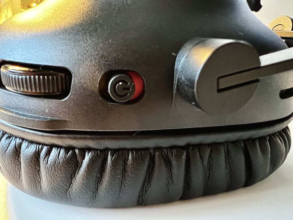 Logitech G PRO X 2 Lightspeed Powertaste