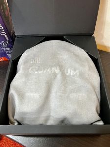 JBL Quantum 910 Headset in Originalverpackung