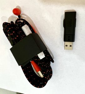 JBL Quantum 910 Headset Zubehör
