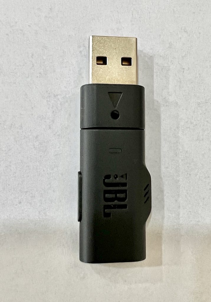 JBL Quantum 910 Headset USB-Receiver