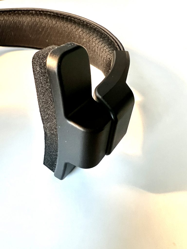 JLab JBUDS Work Headset im Mono-Modus