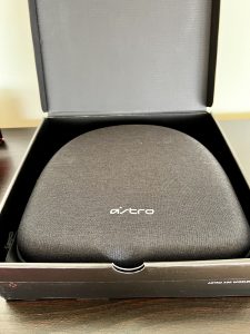 Logitech G Astro A30 Lightspeed Headset in Originalverpackung