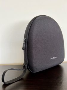 Logitech G Astro A30 Lightspeed Headset Transportbox
