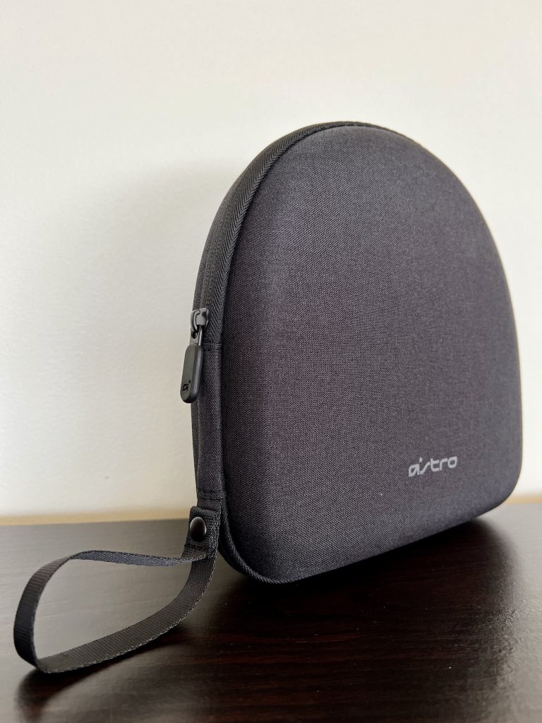 Logitech G Astro A30 Lightspeed Headset Transportbox