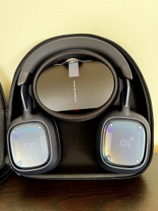 Logitech G Astro A30 Lightspeed Headset in Transportbox