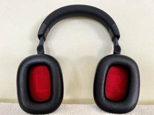 Logitech G Astro A30 Lightspeed Headset Ohrmuschel-Innenseite