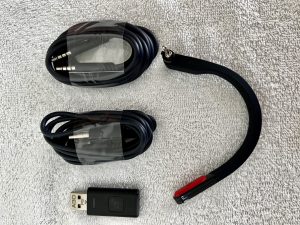 Logitech G Astro A30 Lightspeed Headset Zubehör