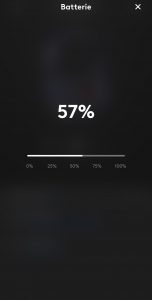 Logitech G Astro A30 Lightspeed Headset Mobil App
