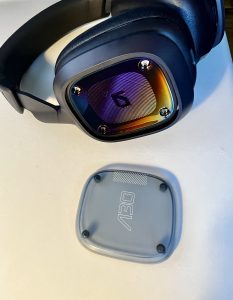 Logitech G Astro A30 Lightspeed Headset mit Lautsprecher-Tag