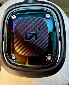 Logitech G Astro A30 Lightspeed Headset ohne Lautsprecher-Tag