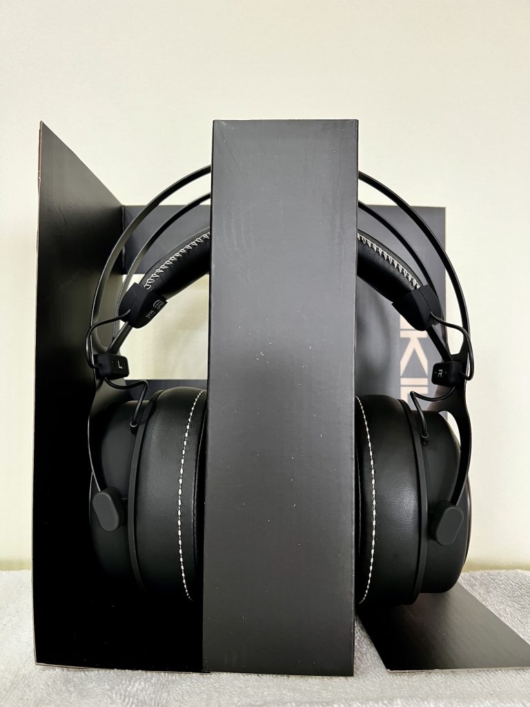 Sharkoon Skiller SGH50 Headset in Originalverpackung