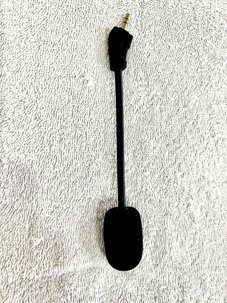 Sharkoon Skiller SGH50 Headset Mikrofon