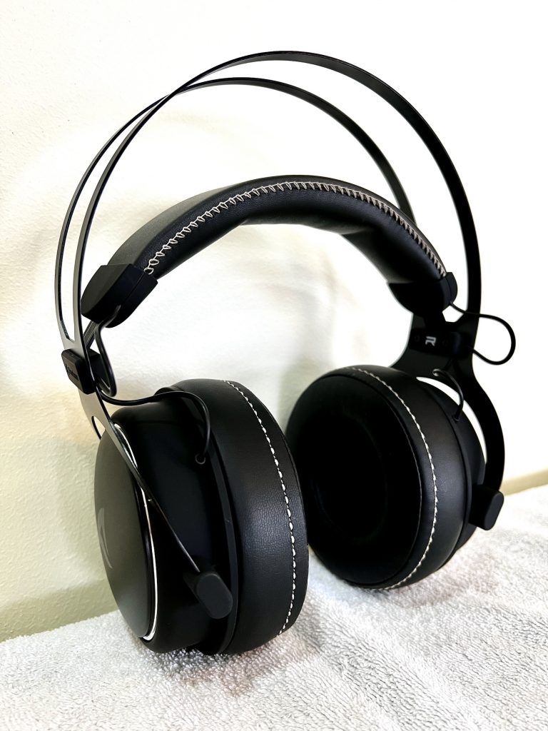 Sharkoon Skiller SGH50 Headset von vorne