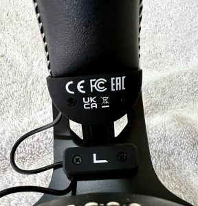 Sharkoon Skiller SGH50 Headset
