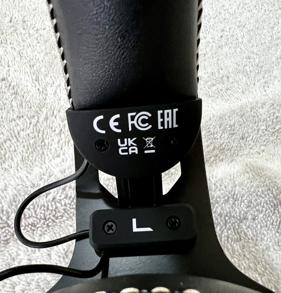 Sharkoon Skiller SGH50 Headset