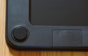 INSMART Personenwaage rutschfeste Füße