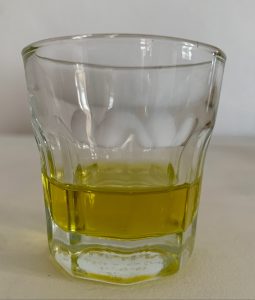 La Chinata Aceite de Oliva Natives Olivenöl extra im Glas