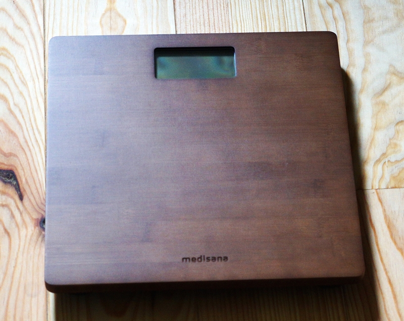 Medisana PS 450 Personenwaage