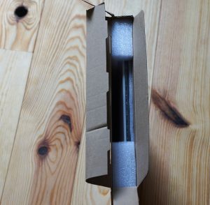 RENPHO WLAN-Smart-Waage im Karton