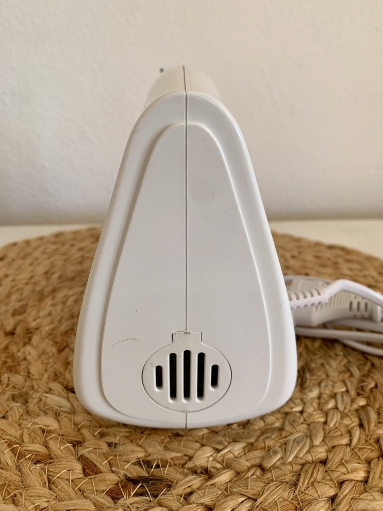 Severin HM 3820 Handmixer Ansicht Rückseite