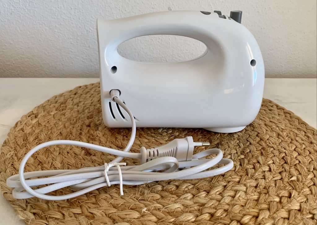 Severin HM 3820 Handmixer mit Kabel