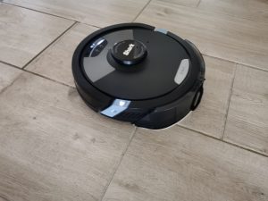 Shark AI Ultra 2-in-1 Saugroboter wischen
