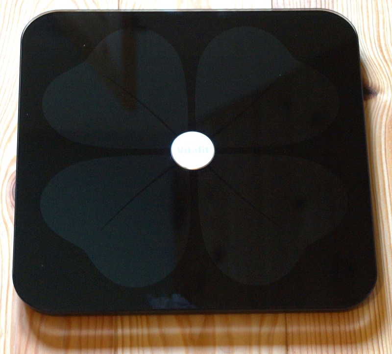 Vitafit Personenwaage im Test