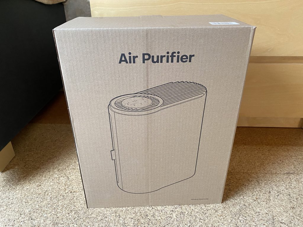 CONOPU DH-JH04 Verpackung