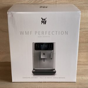 WMF Perfection 680 Kaffeevollautomat Verpackung Vorderseite