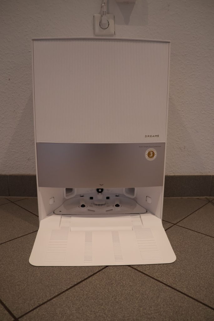 Dreame L20 Ultra Saug-Wisch-Roboter Station