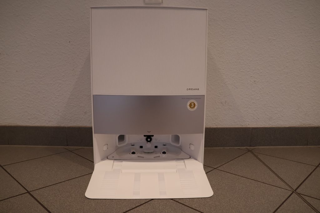 Dreame L20 Ultra Saug-Wisch-Roboter Station 2
