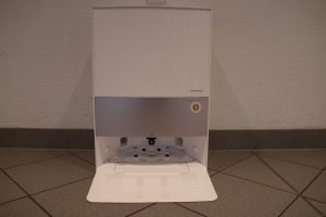 Dreame L20 Ultra Saug-Wisch-Roboter Station 2