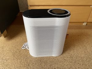 CONOPU DH-JH04 Rückseite