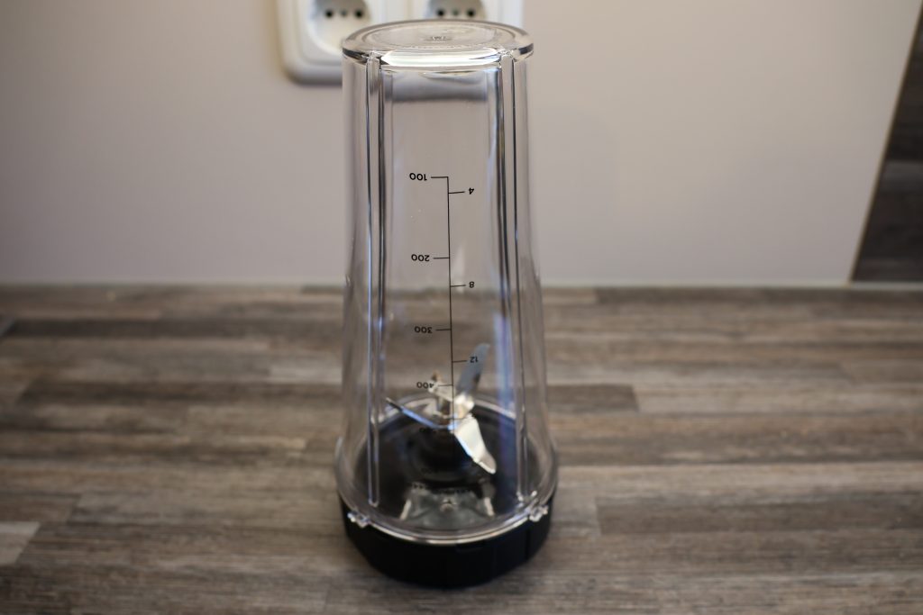 Ninja BN750EU Standmixer Smoothiemaker