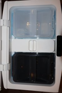Dreame L20 Ultra Saug-Wisch-Roboter Behälter