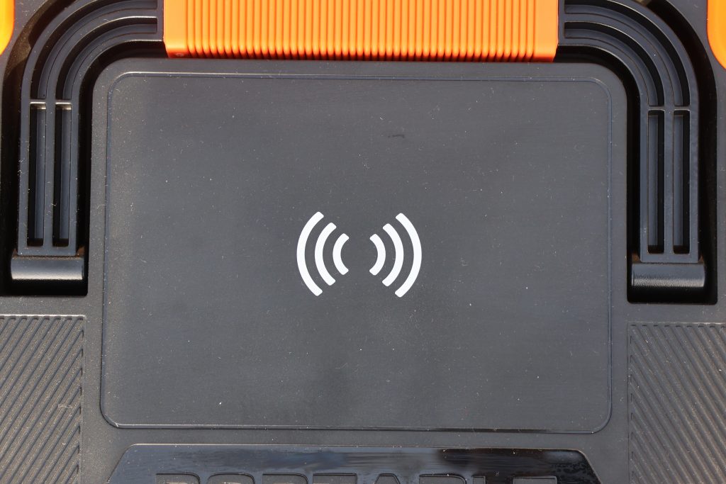 Grecell T-1000 Powerstation Qi 2