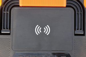 Grecell T-1000 Powerstation Qi 2