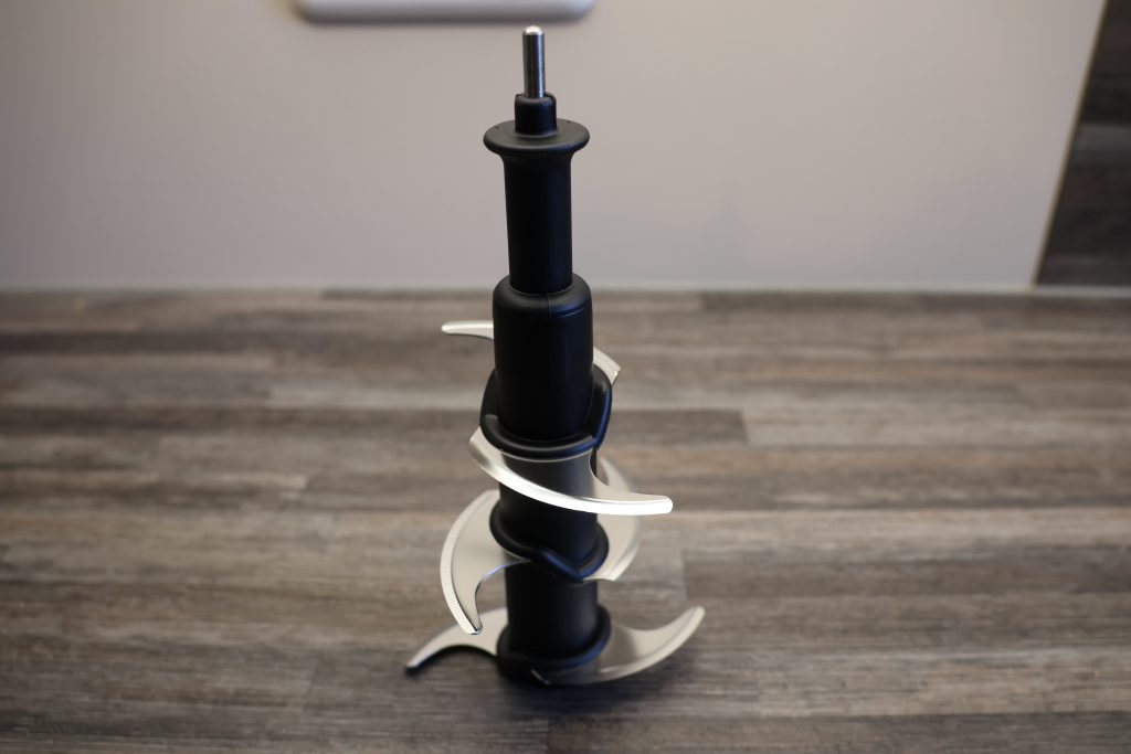 Ninja BN750EU Standmixer Stapelmesser