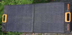 Grecell T-1000 Powerstation Panel