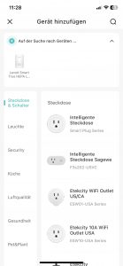 Levoit VeSync Core 300S Luftreiniger App Einrichtung 2