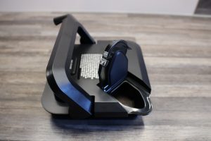 Ninja BN750EU Standmixer großer Deckel mit Öffnung