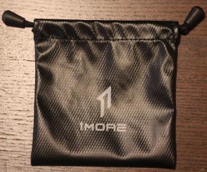 1More Fit S50 Kopfhörer Tasche