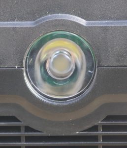 Grecell T-1000 Powerstation LED