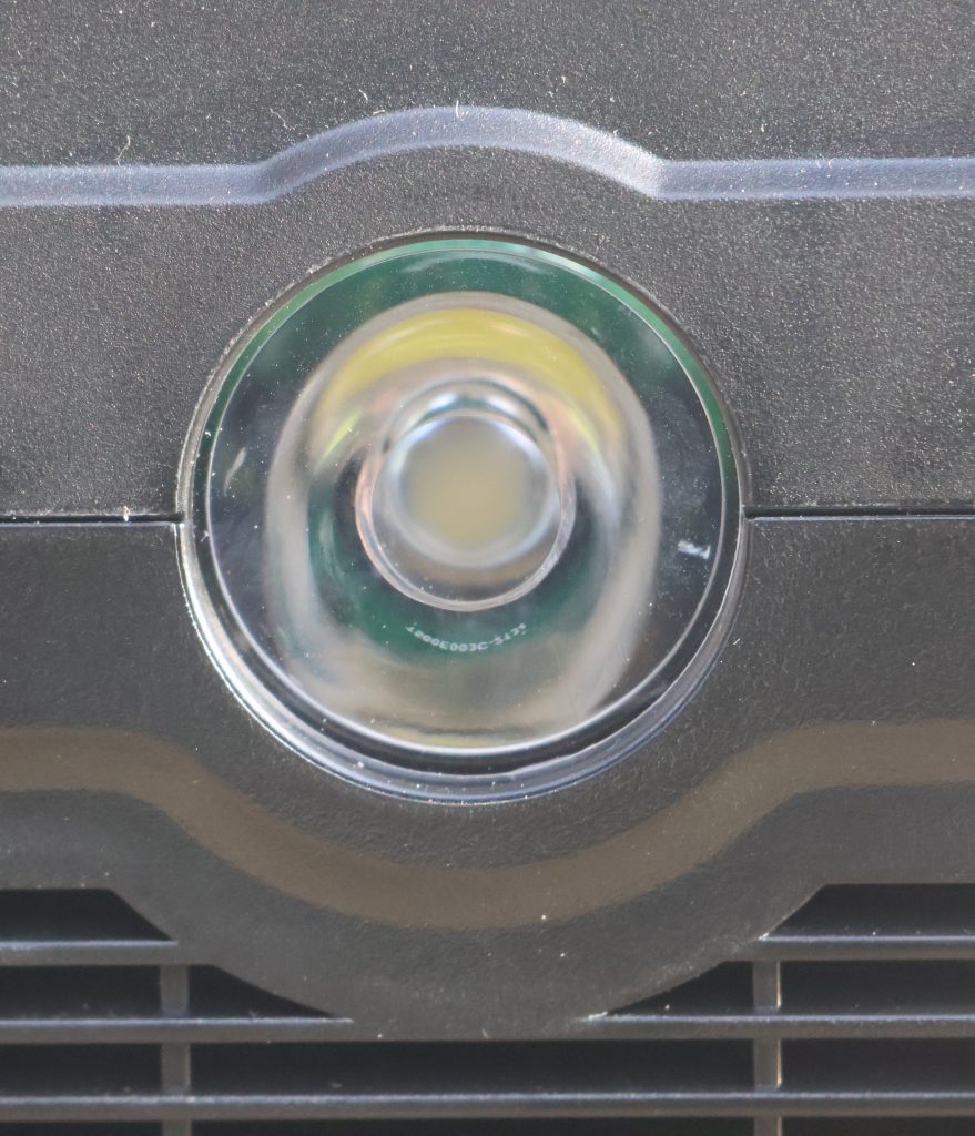 Grecell T-1000 Powerstation LED