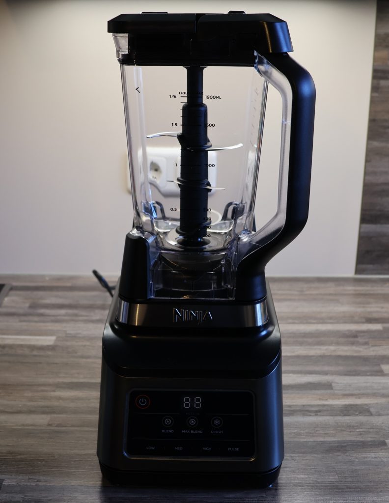 Ninja BN750EU Standmixer komplett