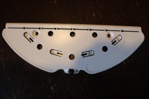 Tapo RV30 Plus Saug-Wisch-Roboter Aufsatz für Wischmopp