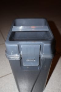 Dreame L20 Ultra Saug-Wisch-Roboter Schmutzwasserbehälter